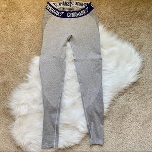 GYMSHARK (Never Worn) Flex Leggings
